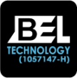 BEL Logo